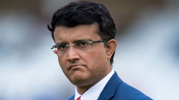 করোনা আক্রান্ত সৌরভ