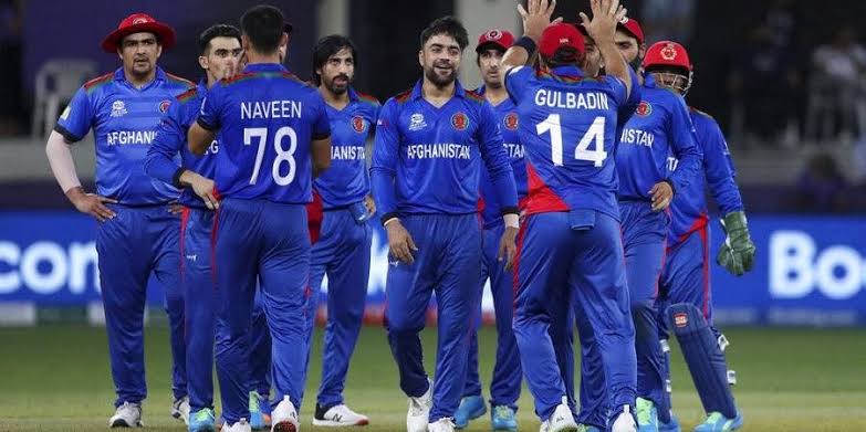 আফগানিস্তান