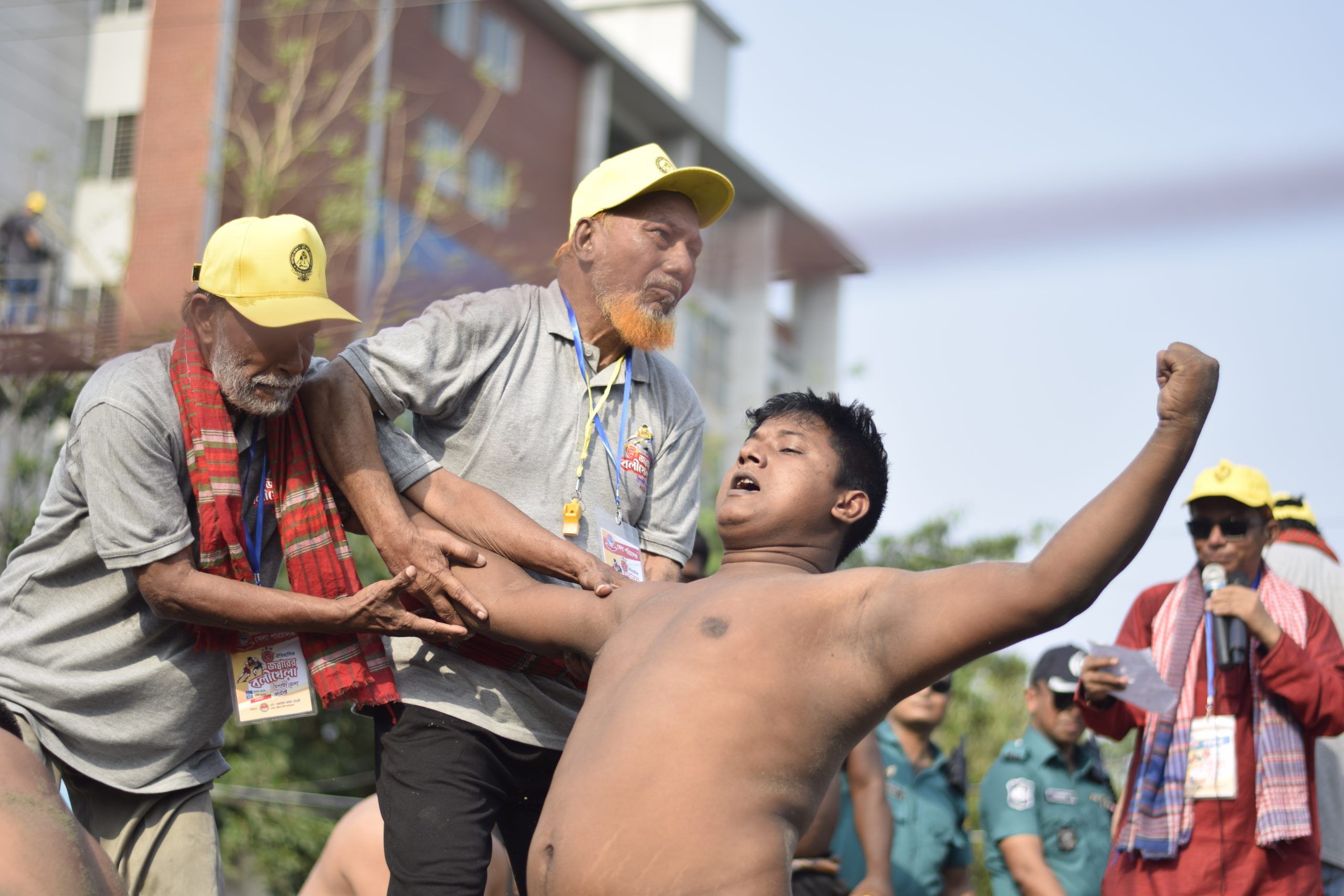 বলী