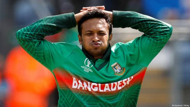 সাকিব