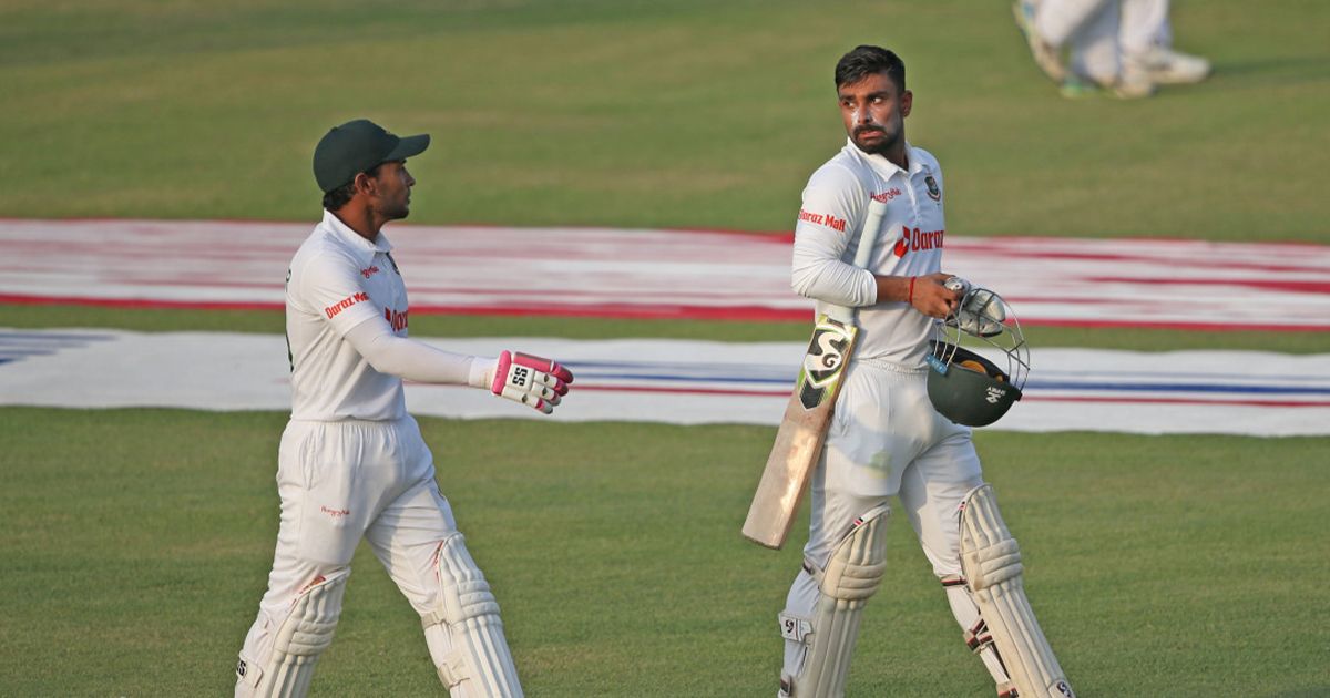 বাংলাদেশ
