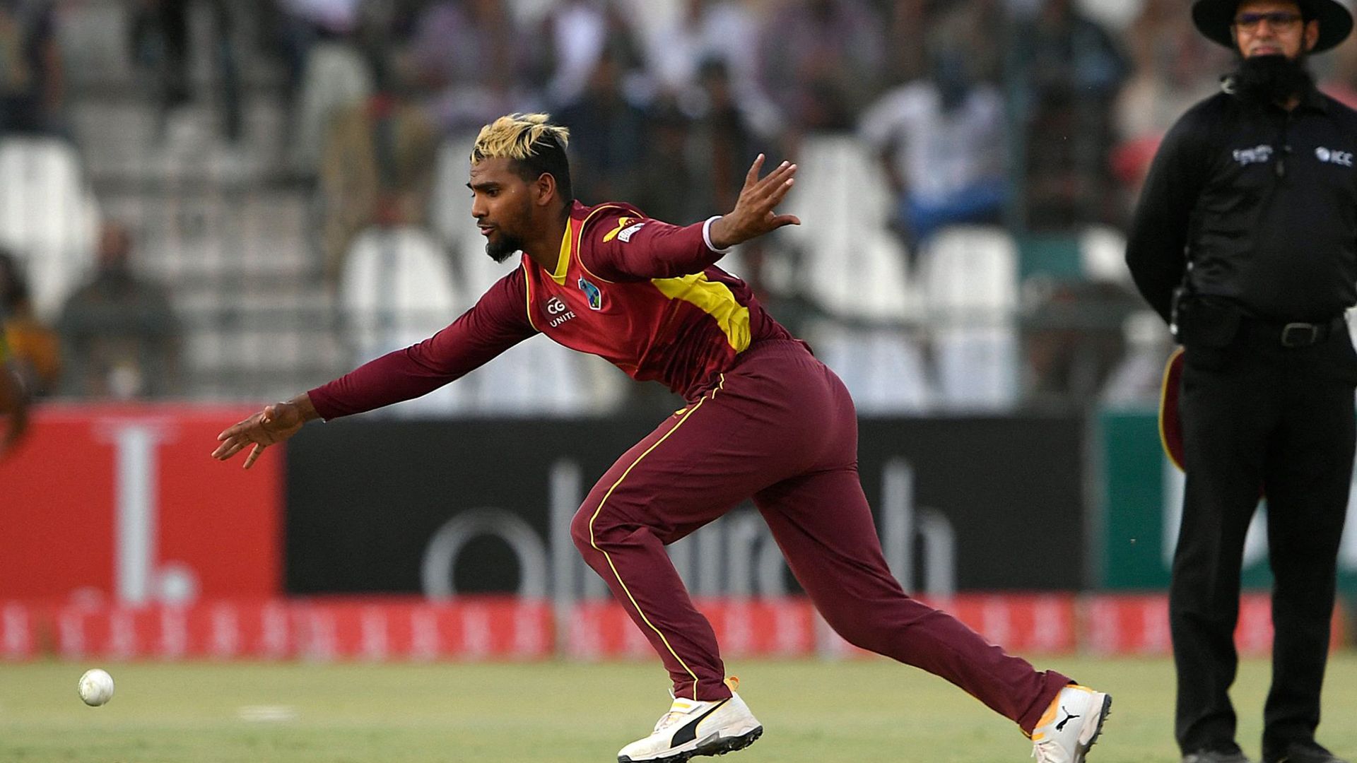 নিকোলাস পুরান