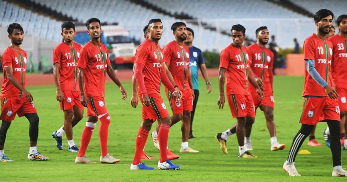 মুখোমুখি