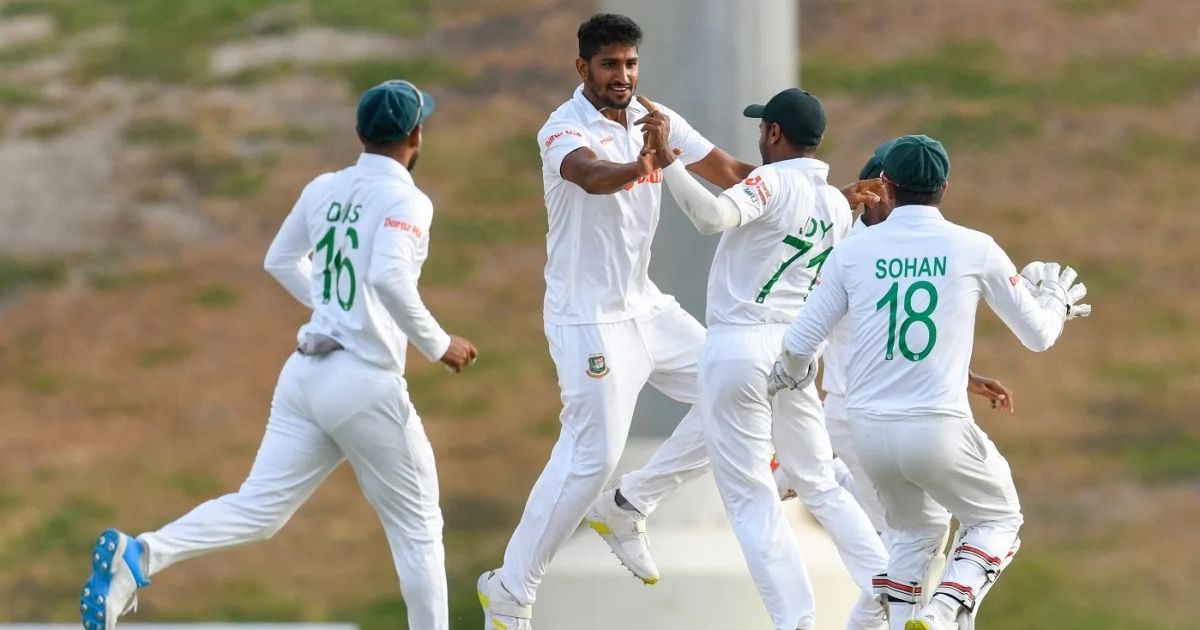 আজকের খেলা