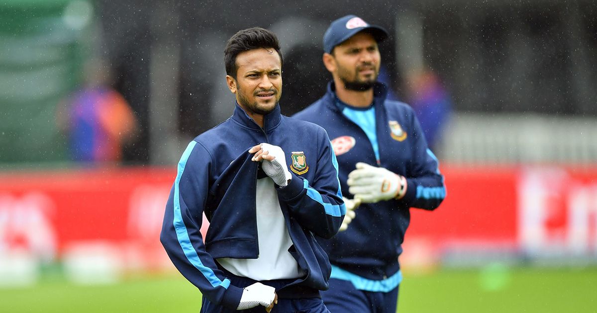 সাকিব