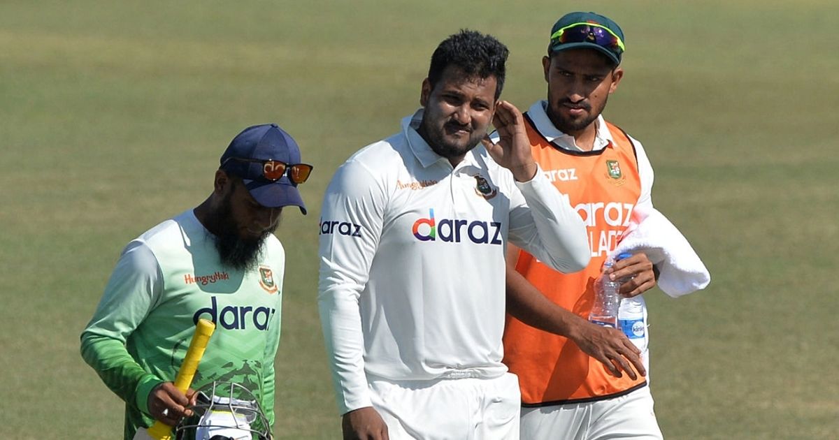 ইয়াসির আলী