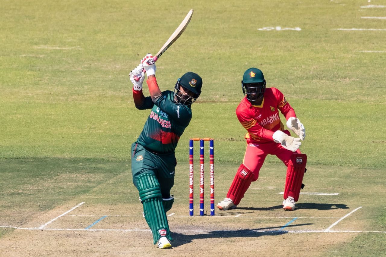 সিরিজেও