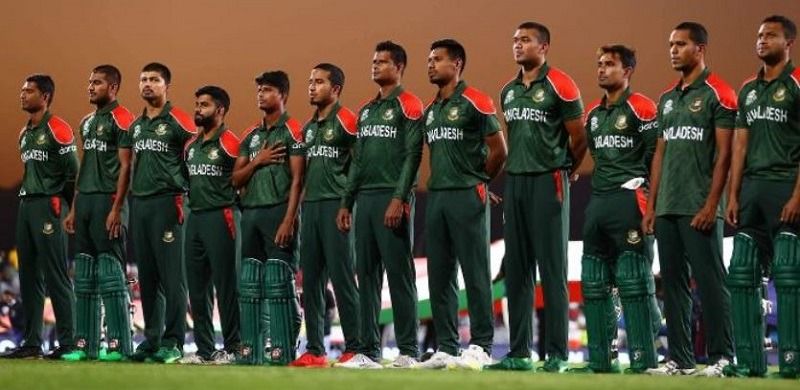 ঘোষণা