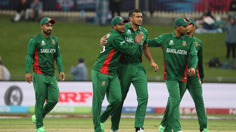 বিশ্বকাপে